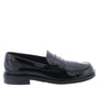 DAMES INSTAPSCHOENEN-Zwart lak