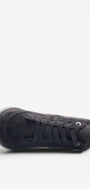 Ara Halfhoge sneakers Zwart - Afbeelding 1