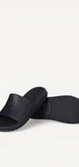 HE SLIPPER/SAND-Blauw diversen