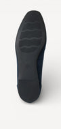 DAMES INSTAPSCHOENEN-Blauw diversen