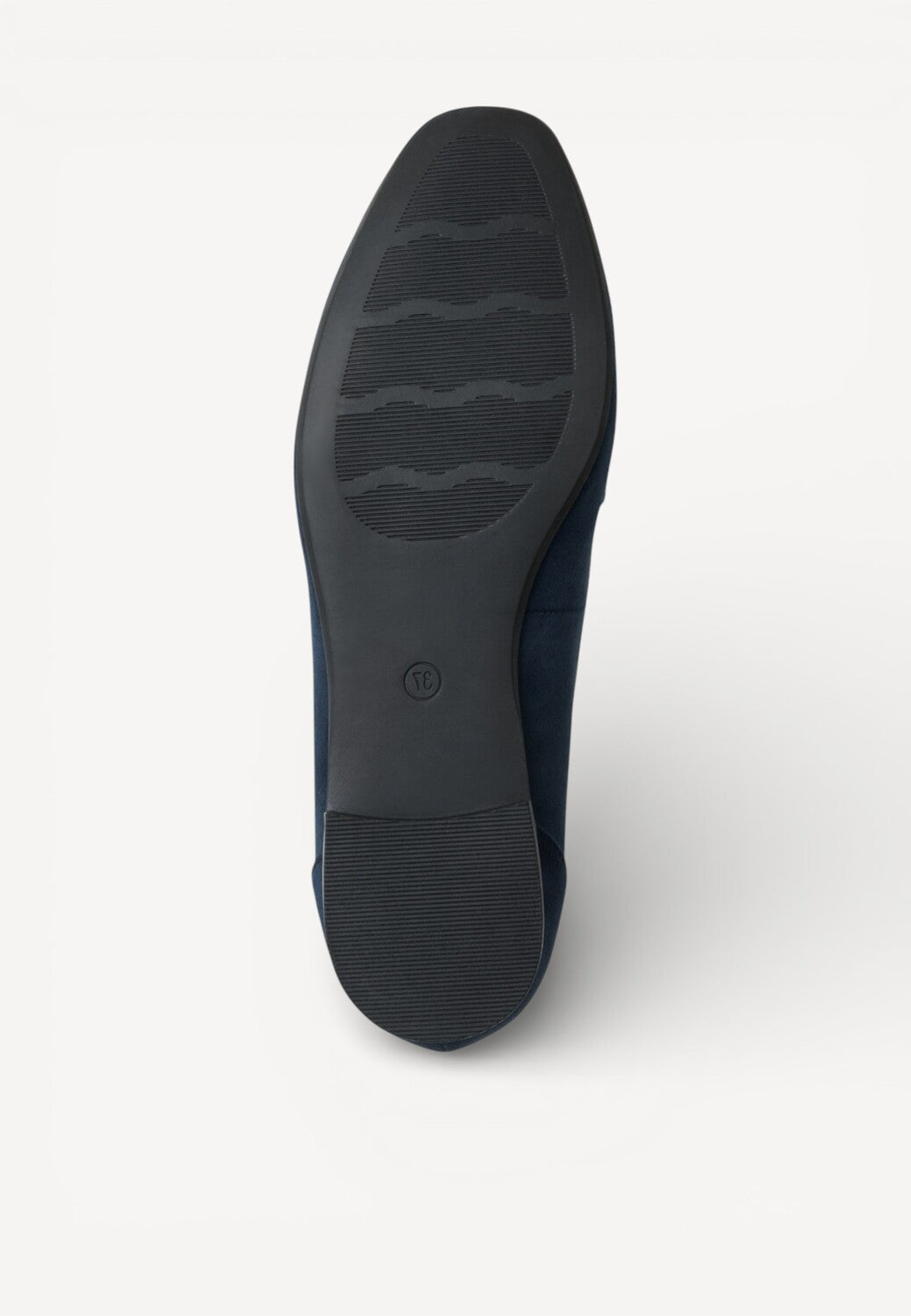 DAMES INSTAPSCHOENEN-Blauw diversen