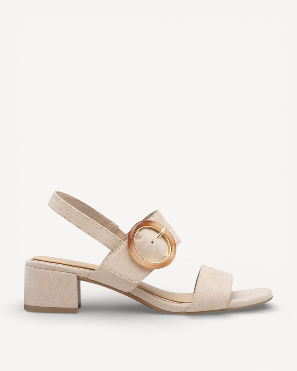 DAMES OPEN SCHOENEN-Beige diversen