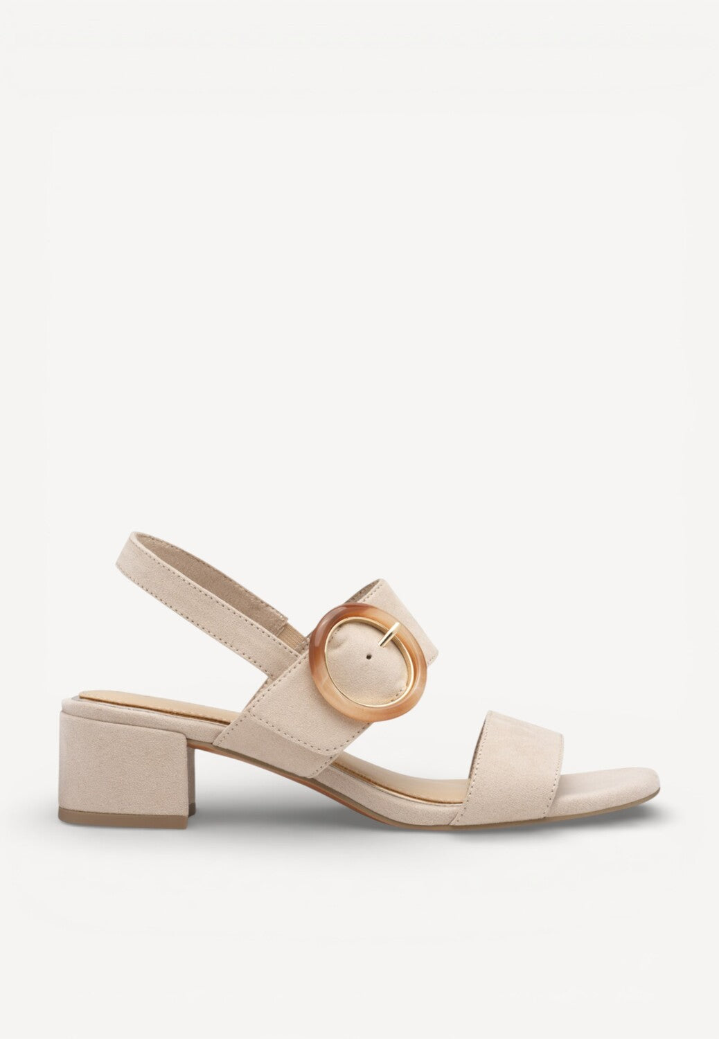 DAMES OPEN SCHOENEN-Beige diversen