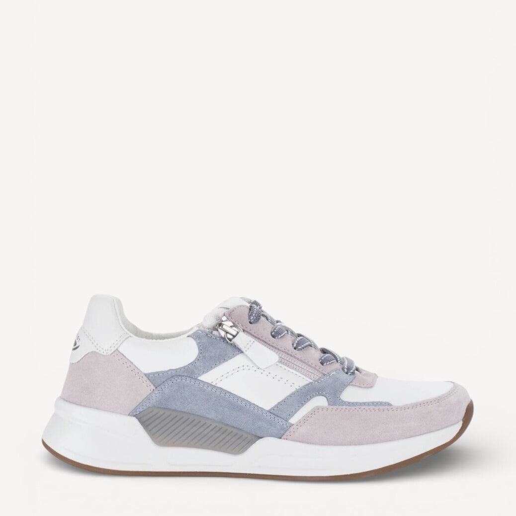 DAMES SPORTIEVE VETERSCHO-Roze