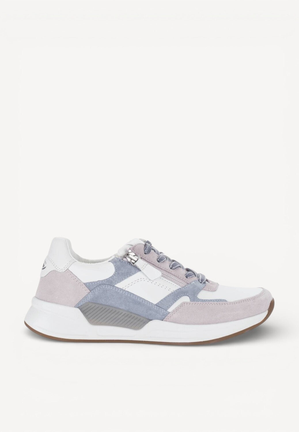 DAMES SPORTIEVE VETERSCHO-Roze