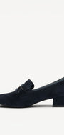 Ara Pumps Blauw - Afbeelding 4
