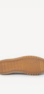Heren veterschoenen-Beige combi kleur