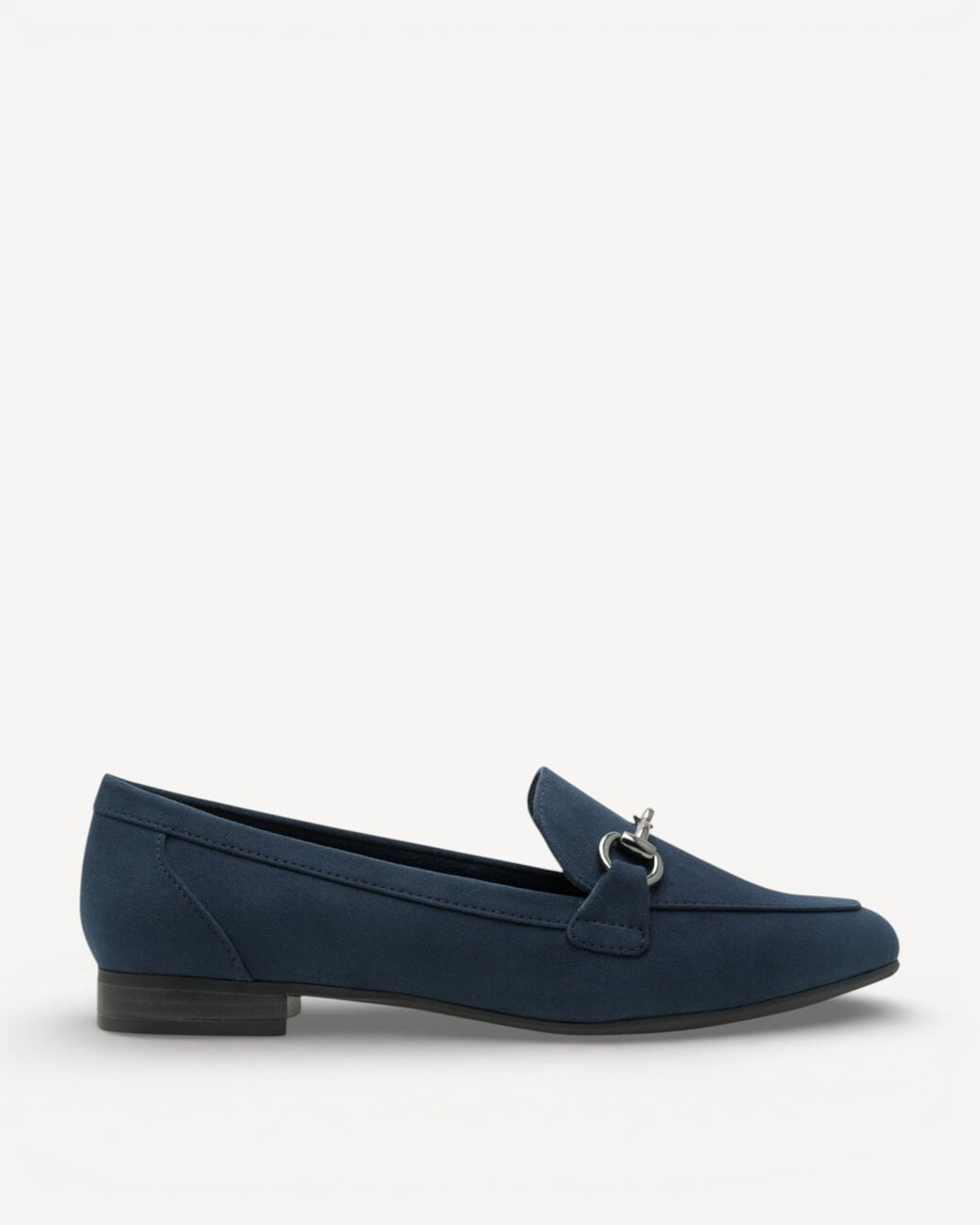DAMES INSTAPSCHOENEN-Blauw diversen