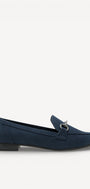 DAMES INSTAPSCHOENEN-Blauw diversen