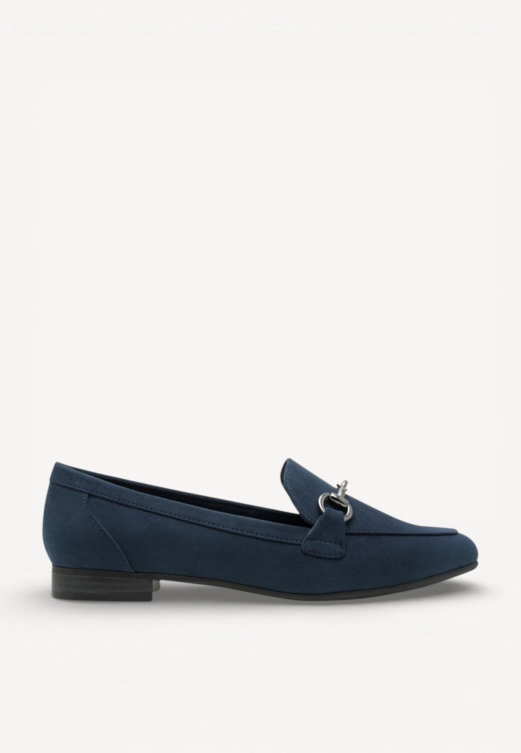 DAMES INSTAPSCHOENEN-Blauw diversen