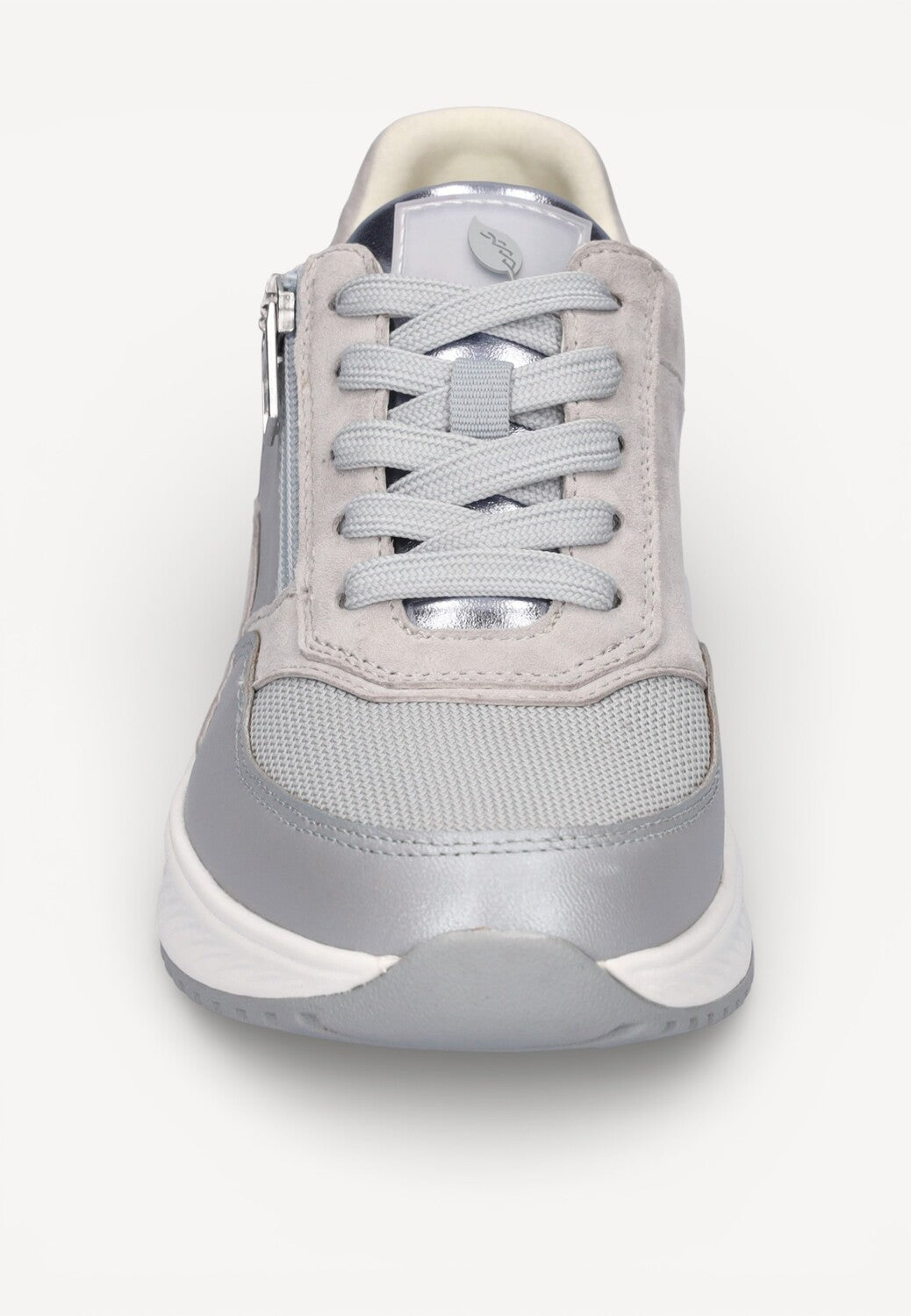 DAMES SPORTIEVE VETERSCHO-Grijs combi kleur
