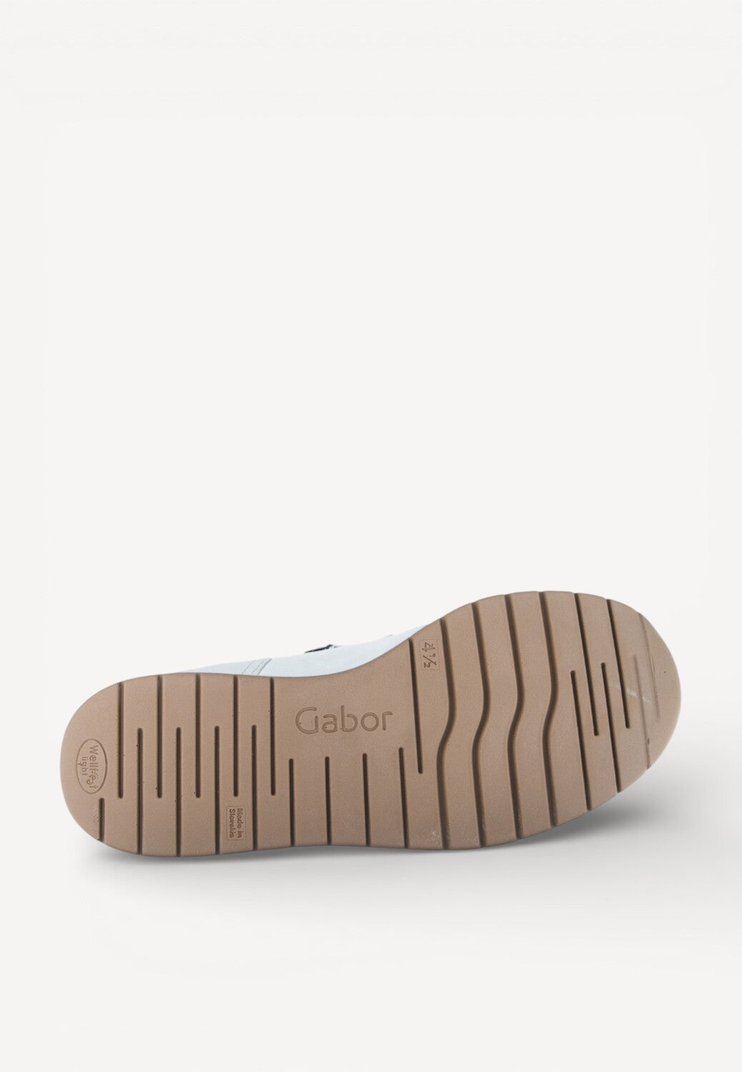 DAMES SPORTIEVE VETERSCHO-Grijs suède