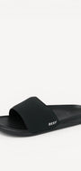 HE SLIPPER/SAND-Zwart diversen