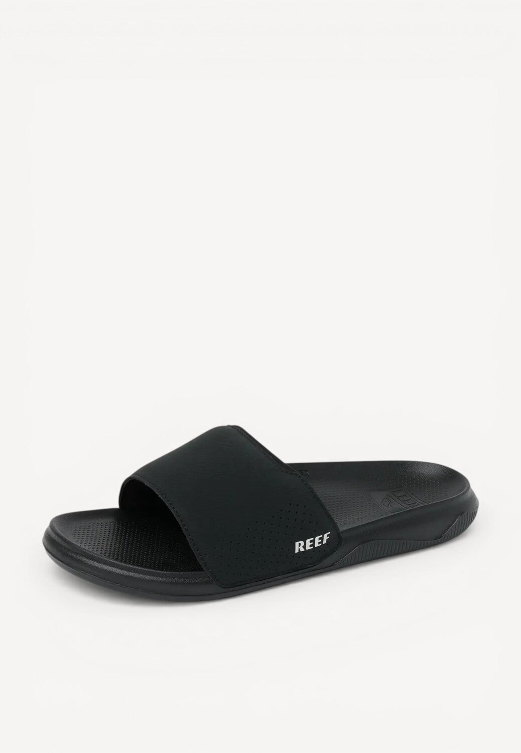 HE SLIPPER/SAND-Zwart diversen