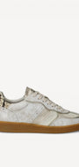 DAMES SPORTIEVE VETERSCHO-Beige combi kleur