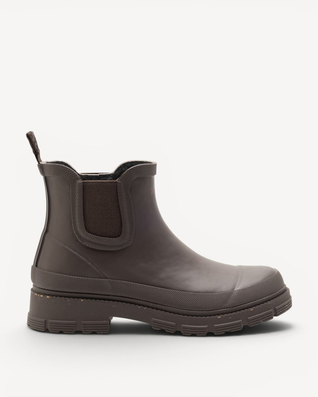 DAMES BOOTS+KORT LAARS-Bruin diversen
