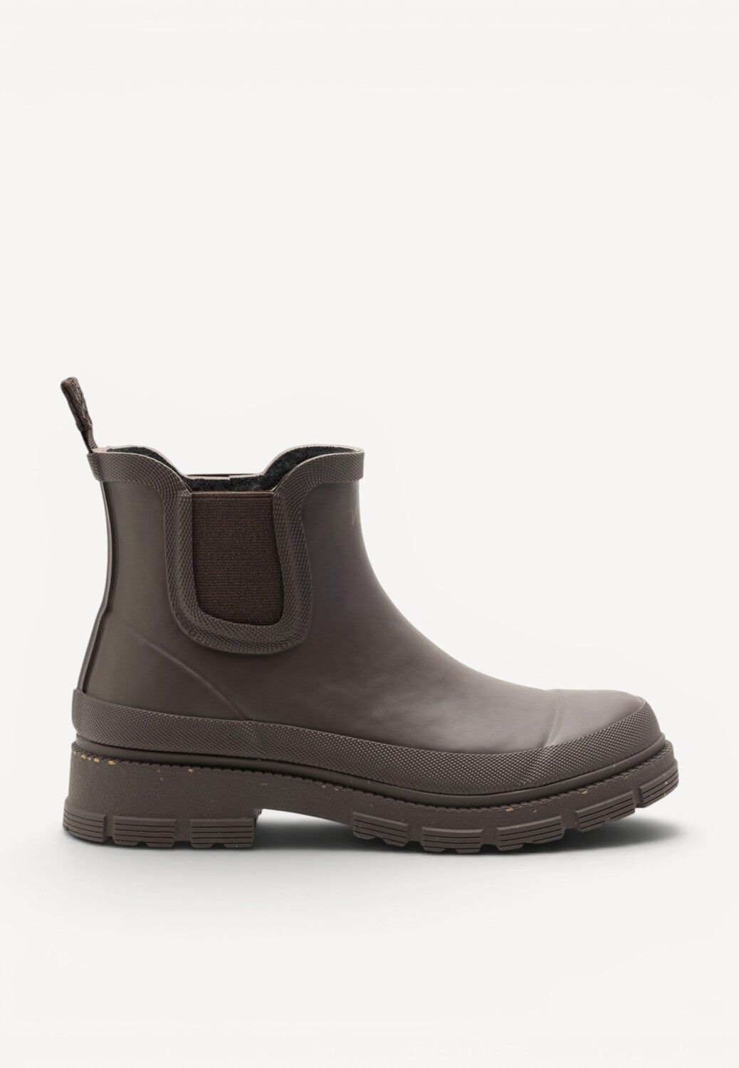 DAMES BOOTS+KORT LAARS-Bruin diversen