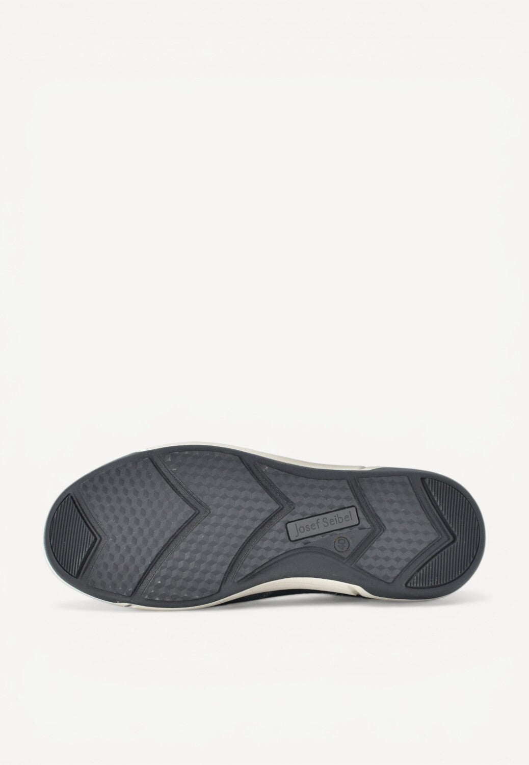 Heren instapper-Blauw suède/nubuck