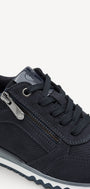 DAMES SPORTIEVE VETERSCHO-Blauw diversen
