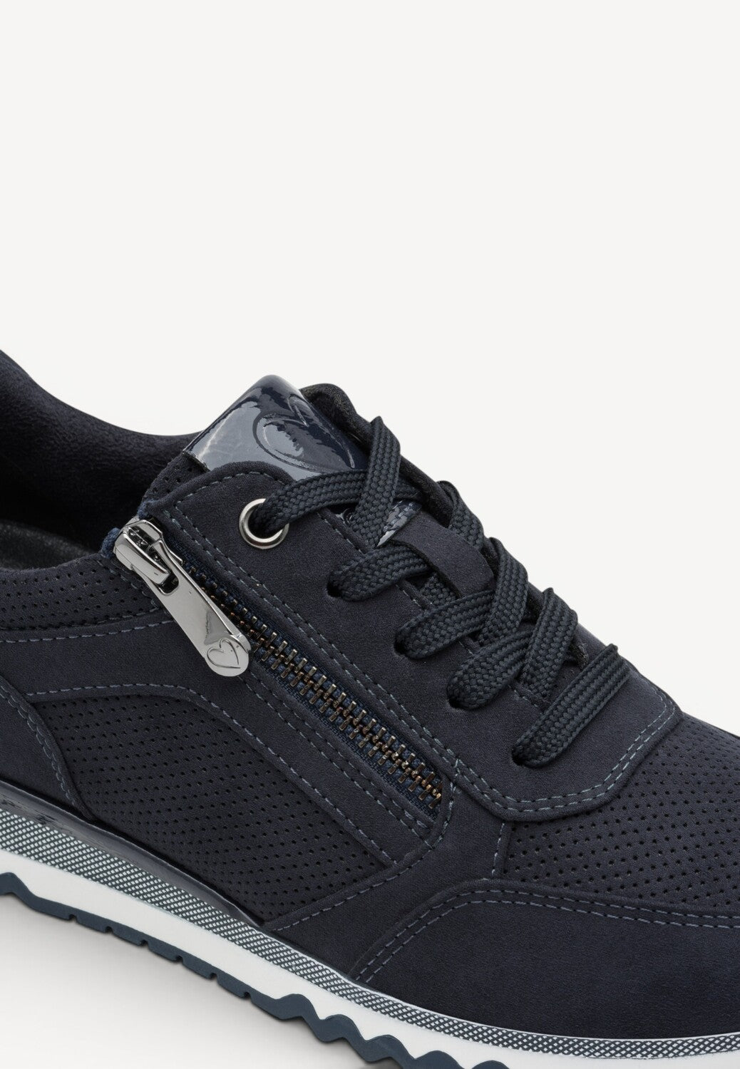 DAMES SPORTIEVE VETERSCHO-Blauw diversen