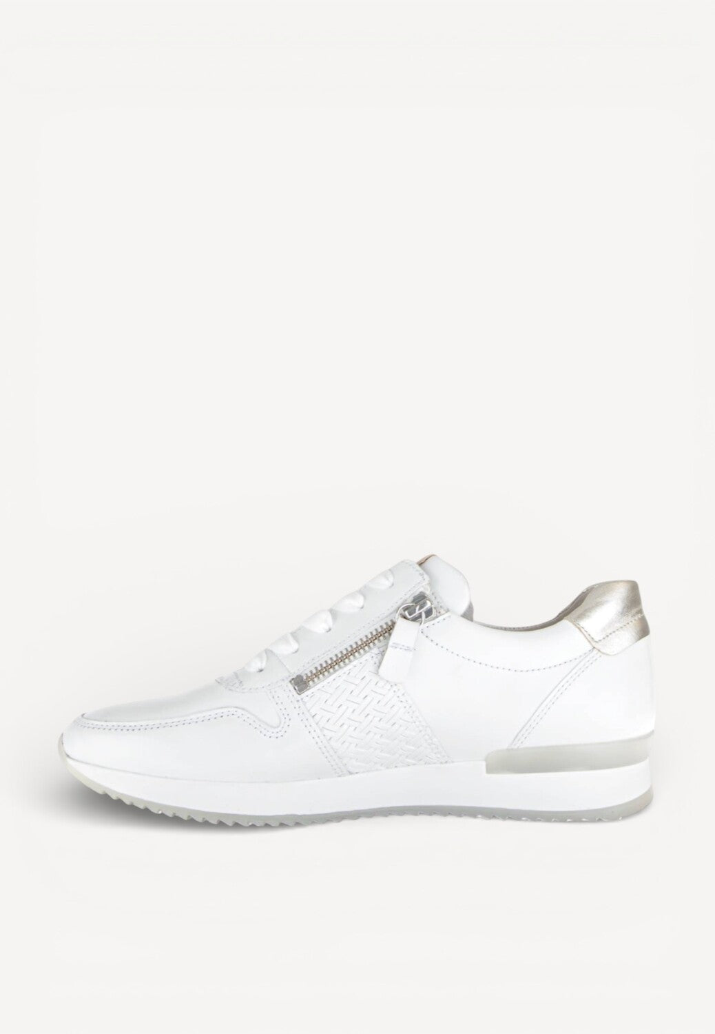 DAMES SPORTIEVE VETERSCHO-Wit combi kleur