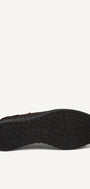 DAMES BOOTS+KORT LAARS-Bordeaux