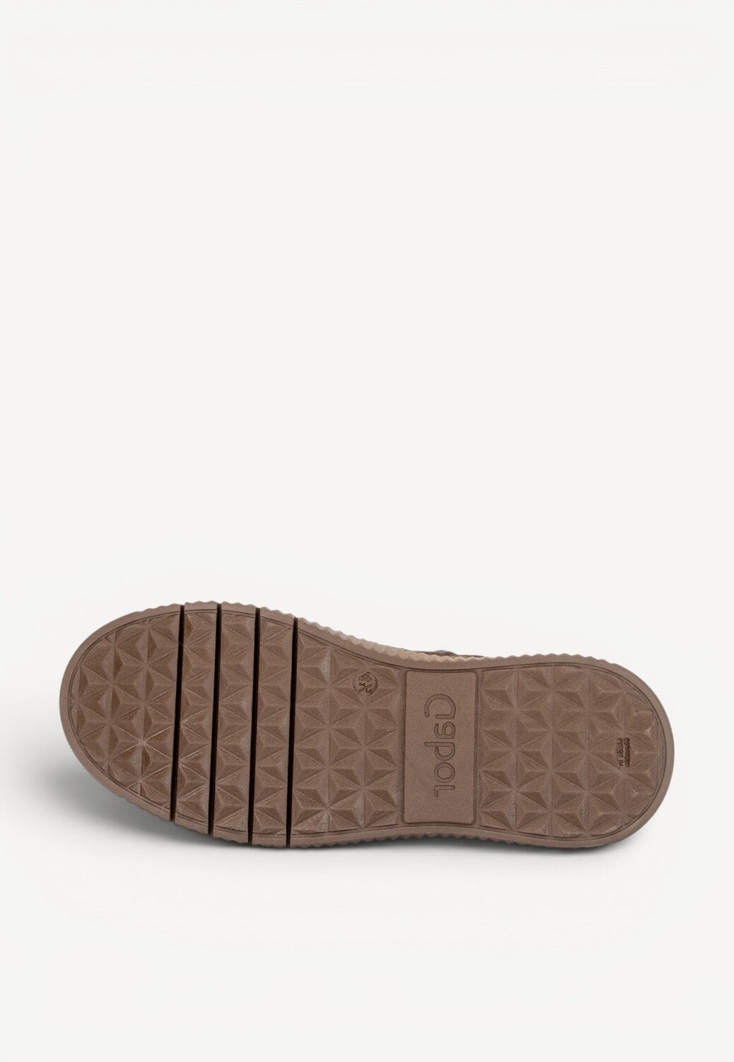 DAMES BOOTS+KORT LAARS-Bruin suède