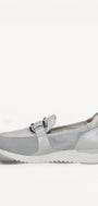 DAMES SPORTIEVE VETERSCHO-Beige diversen