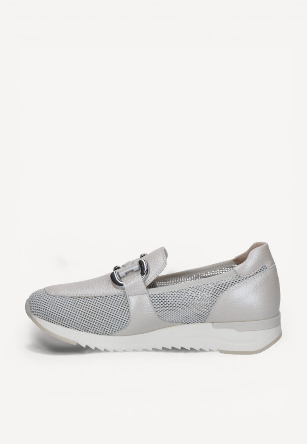DAMES SPORTIEVE VETERSCHO-Beige diversen