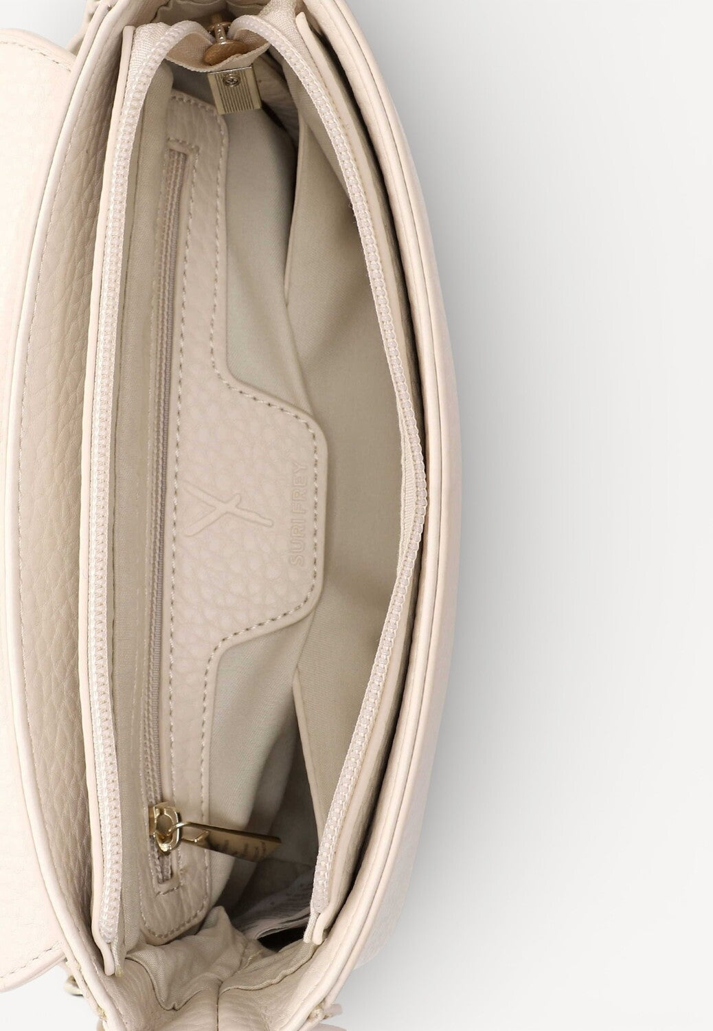 Handtassen-Beige diversen