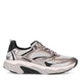 DAMES SPORTIEVE VETERSCHO-Brons combi kleur