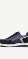 Gabor Sneakers Blauw - Afbeelding 2