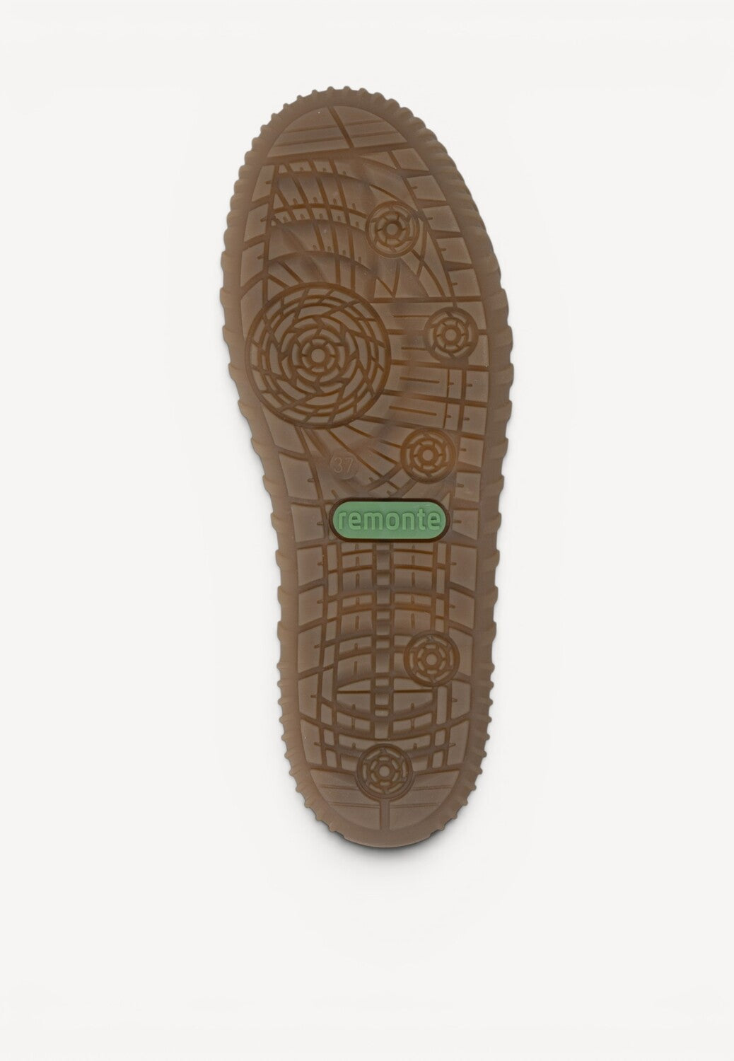 DAMES BOOTS+KORT LAARS-Bruin suède