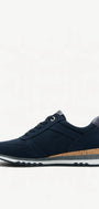 DAMES SPORTIEVE VETERSCHO-Blauw diversen