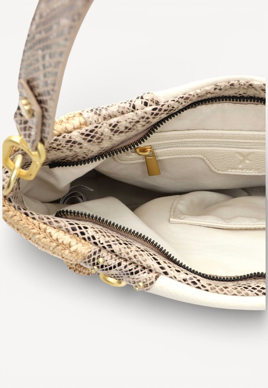 Handtassen-Beige diversen