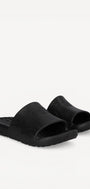 HE SLIPPER/SAND-Zwart diversen