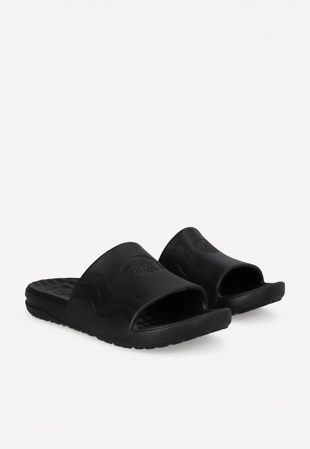 HE SLIPPER/SAND-Zwart diversen