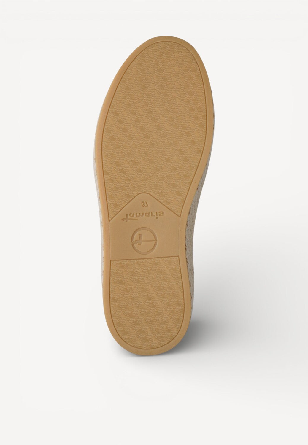 DAMES SPORTIEVE VETERSCHO-Bruin combi kleur