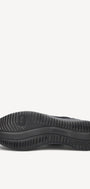 DAMES SPORTIEVE VETERSCHO-Blauw suède/nubuck