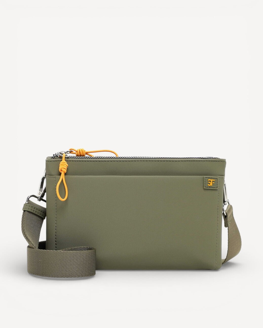 Handtassen-Groen diversen