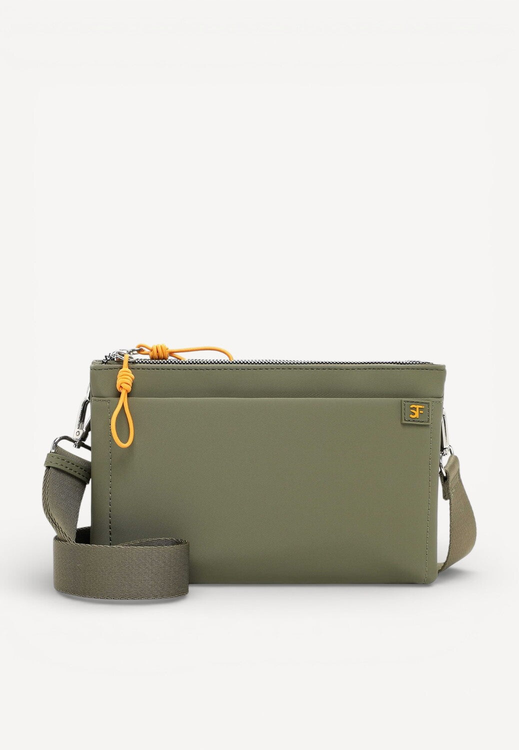 Handtassen-Groen diversen