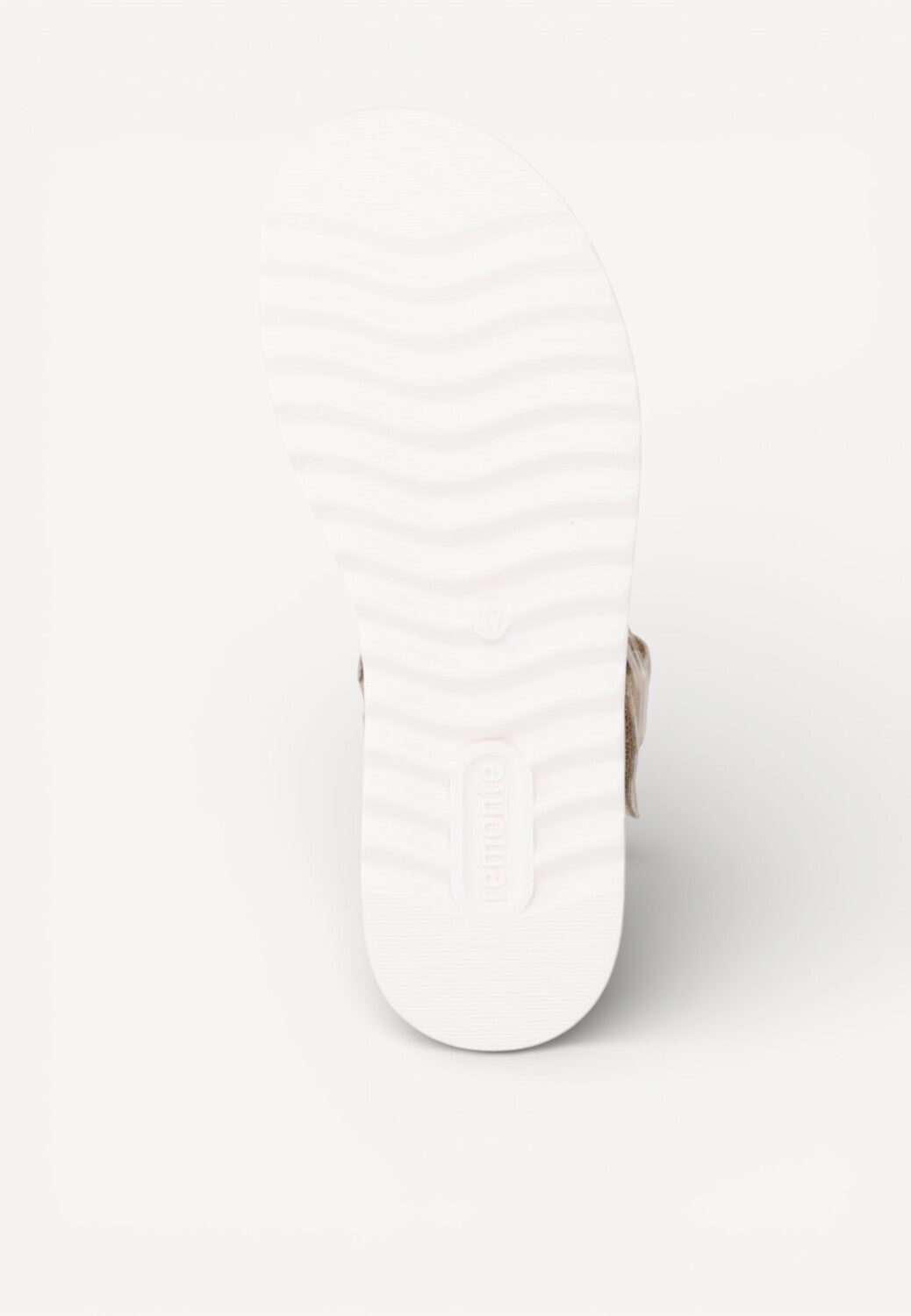 DAMES OPEN SCHOENEN-Beige suède/nubuck