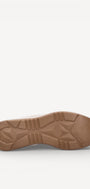 DAMES SPORTIEVE VETERSCHO-Beige combi kleur