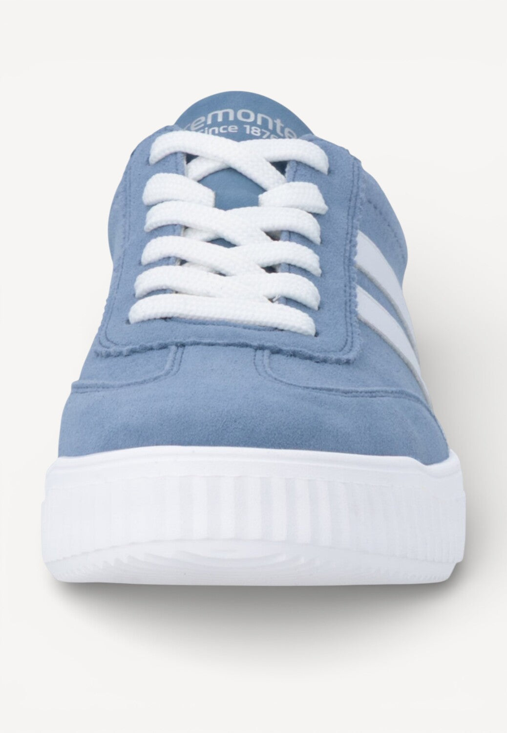 DAMES SPORTIEVE VETERSCHO-Lichtblauw