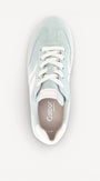 DAMES SPORTIEVE VETERSCHO-Lichtblauw