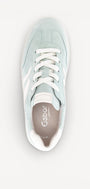 DAMES SPORTIEVE VETERSCHO-Lichtblauw