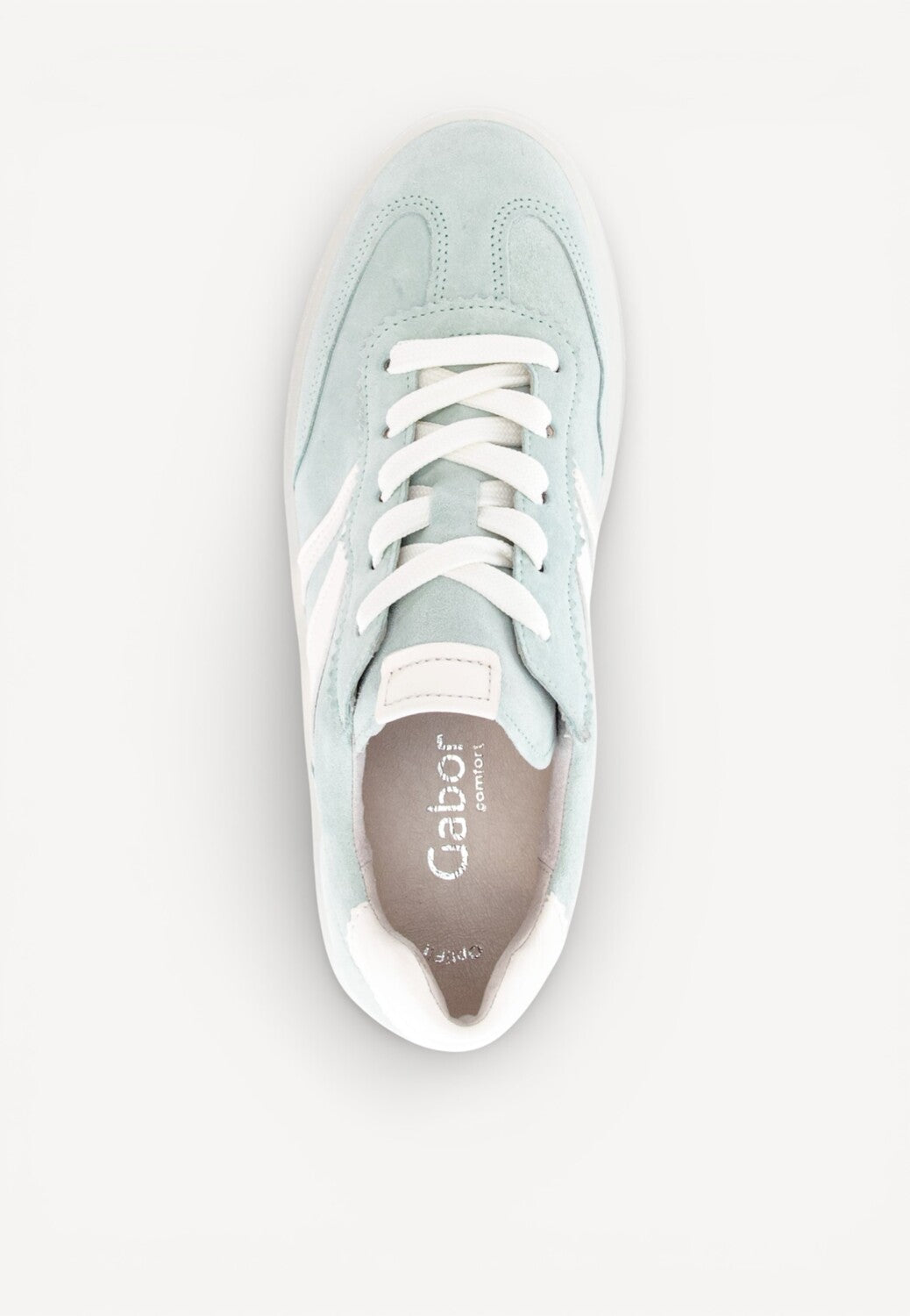 DAMES SPORTIEVE VETERSCHO-Lichtblauw