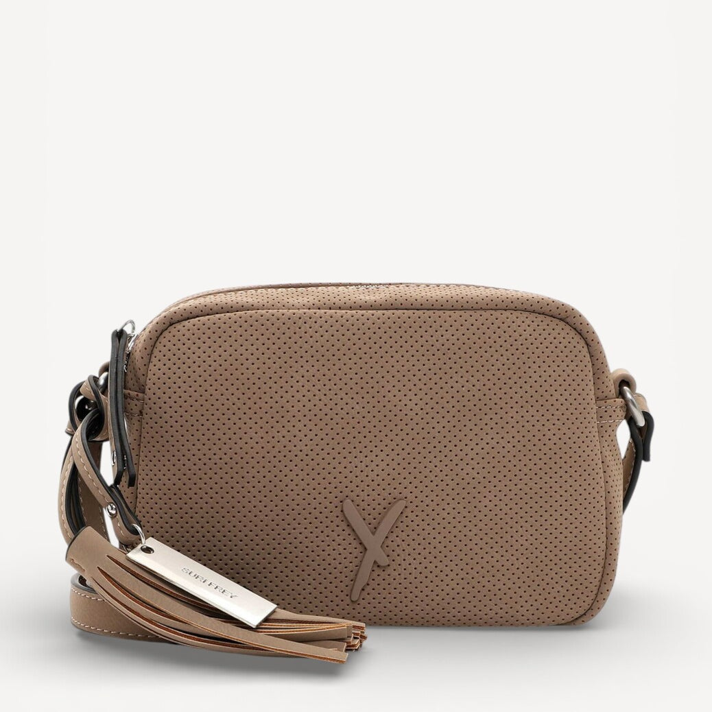 Handtassen-Bruin diversen