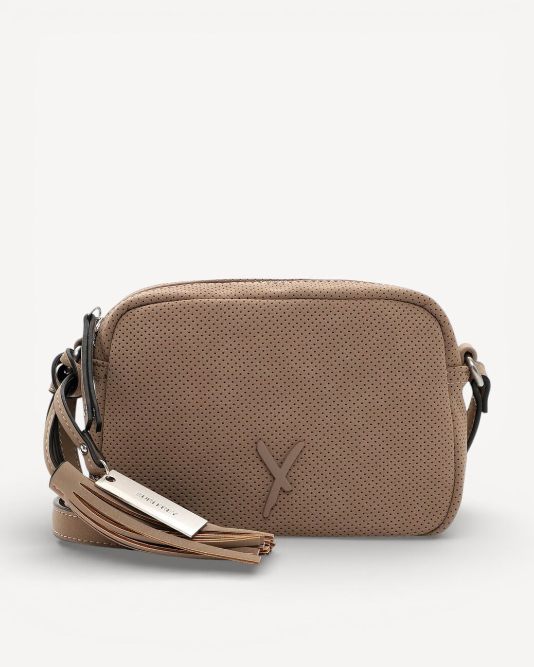 Handtassen-Bruin diversen