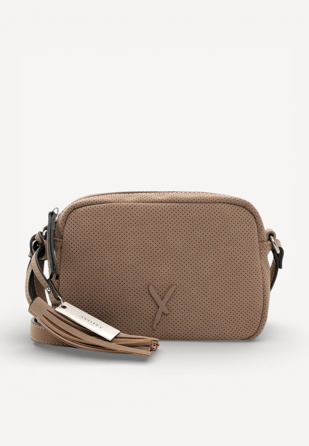 Handtassen-Bruin diversen